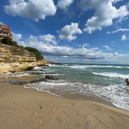 סבטי ולאס Sea View Panoramic Apartments, Fort Noks Crown Club מראה חיצוני תמונה