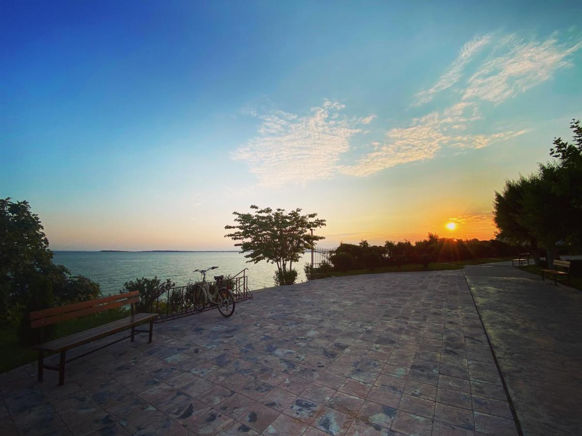 סבטי ולאס Sea View Panoramic Apartments, Fort Noks Crown Club מראה חיצוני תמונה